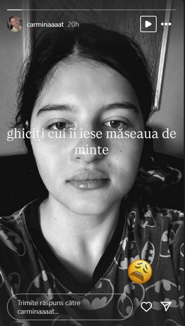 carmina varciu