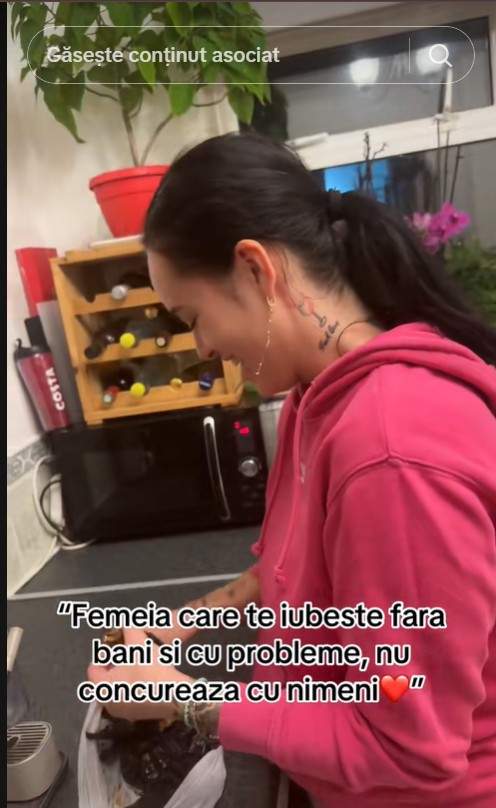costina si dian mireasa