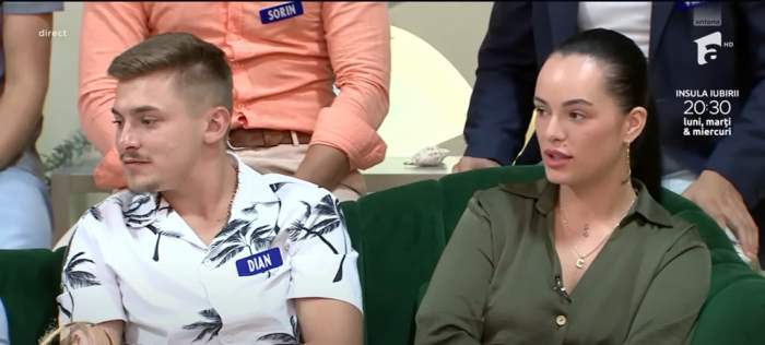 costina si dian mireasa