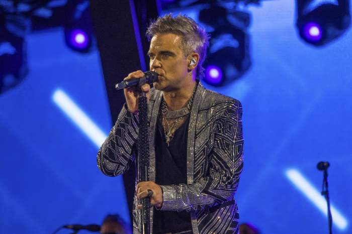 robbie williams