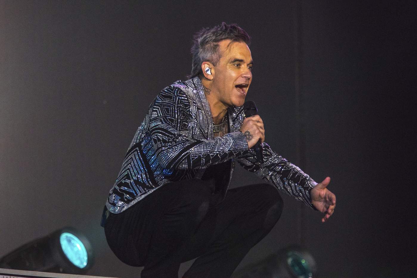 robbie williams