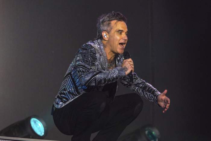 robbie williams