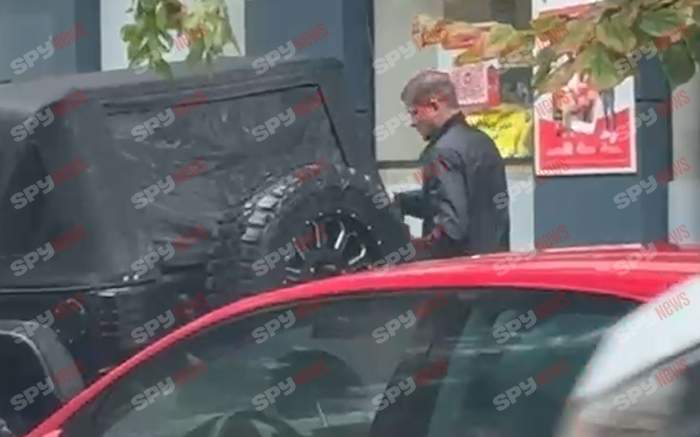 S-a fript cu ciorbă, suflă şi în iaurt! Cristian Boureanu a dat ieşirile cu domniţe pe ieşirile cu domni. Joacă safe! | PAPARAZZI