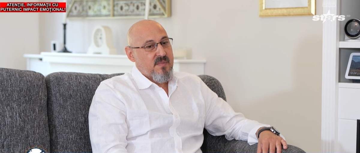 Daniel Mitrea