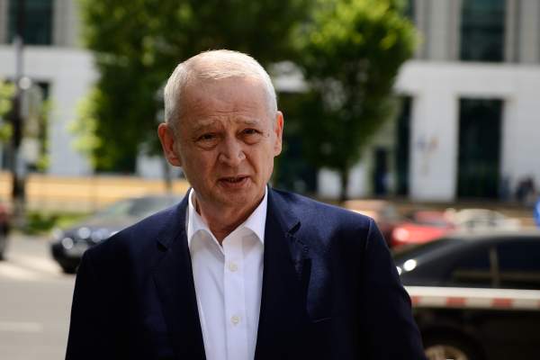 Sorin Oprescu a fost reținut în Grecia! Fostul primar al Capitalei ar putea fi extrădat
