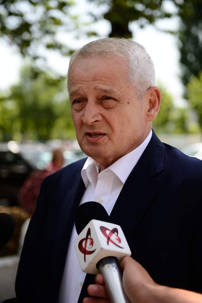 Sorin Oprescu