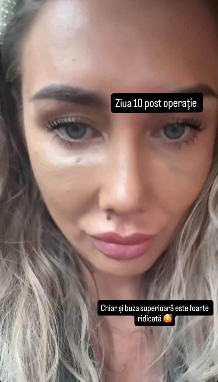 Maria Avram de la Insula Iubirii