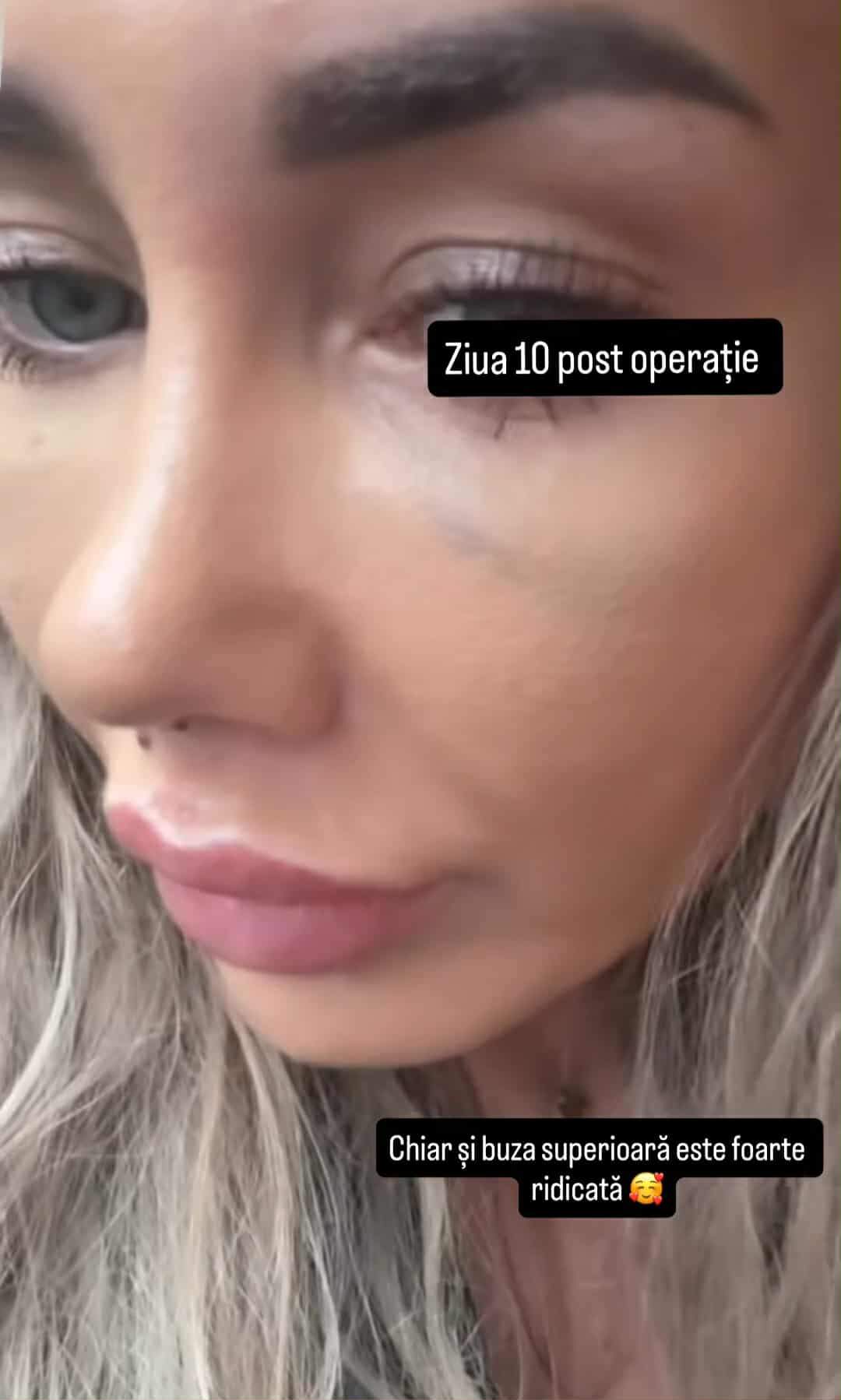 Maria Avram de la Insula Iubirii