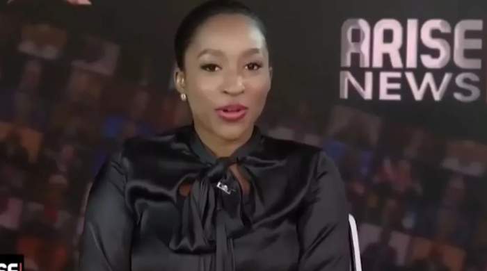 Somtochukwu Christelle Maduagwu