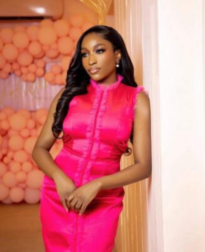 Somtochukwu Christelle Maduagwu