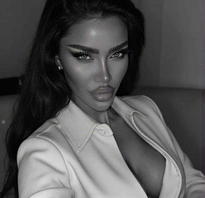 Bianca Drăgușanu