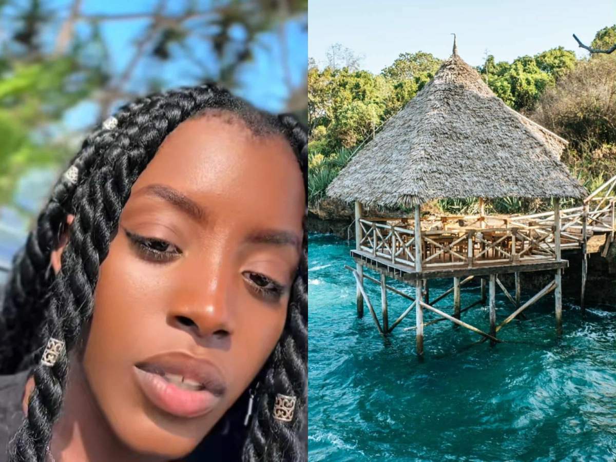 Zanzibar