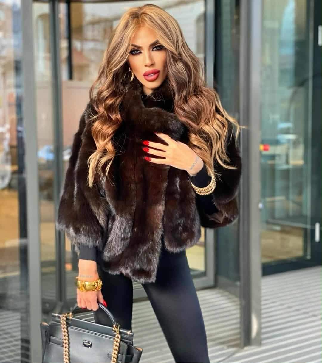Raluca Bădulescu