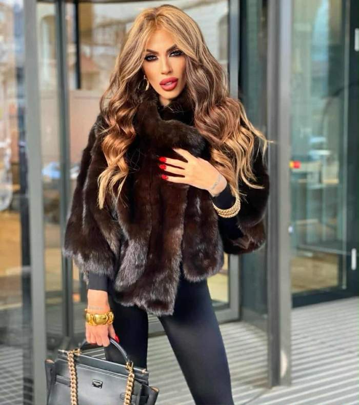 Raluca Bădulescu
