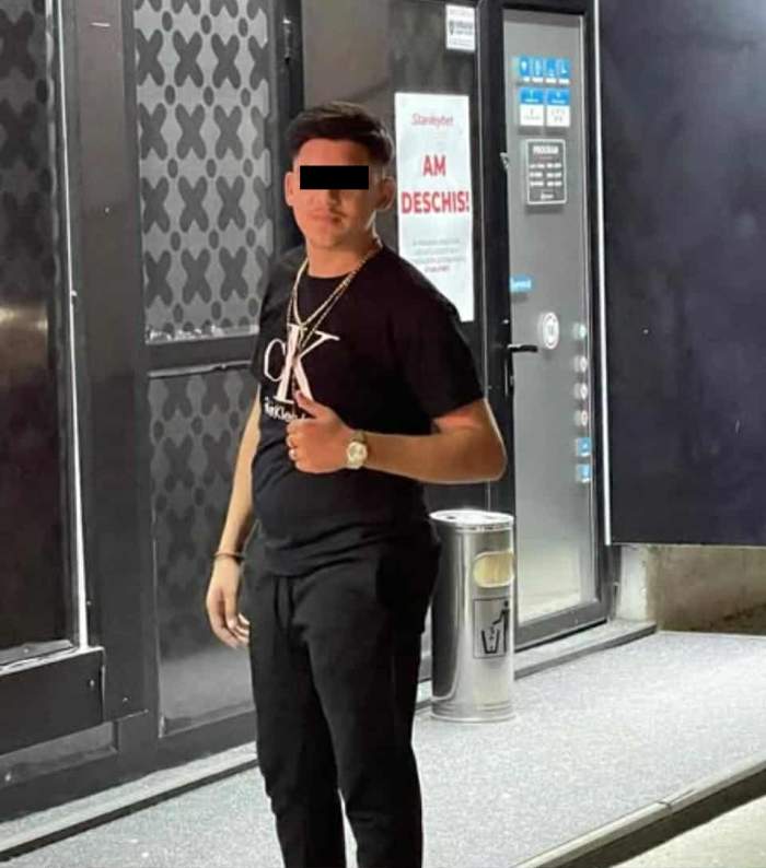 Iacob din Italia