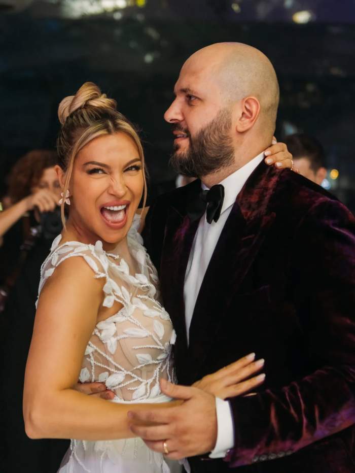 Lora și Ionuț Ghenu