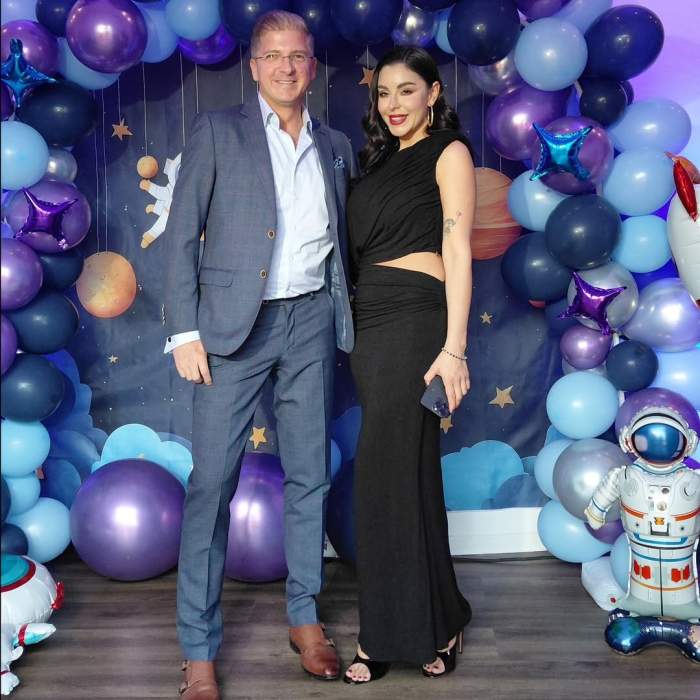 natalia mateut si marius nita