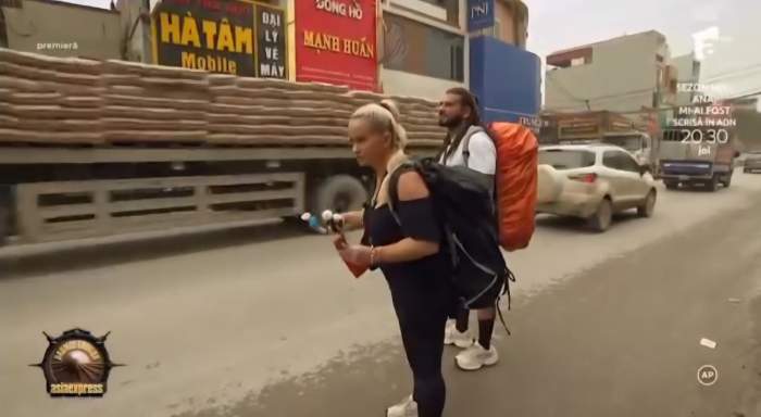 anda adam si sotul