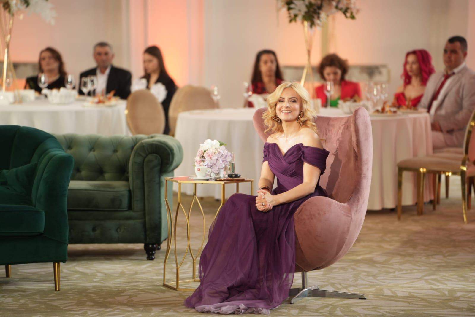 Cea mai amplă cursă de eliminare de la Mireasa. Ce va putea decide publicul, în această săptămână: “Nu ținem cont de imunitate!”