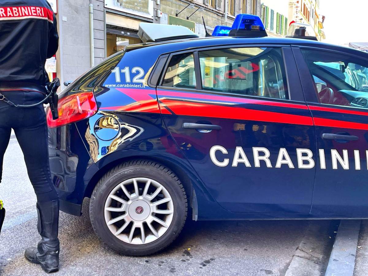 mașină de poliție