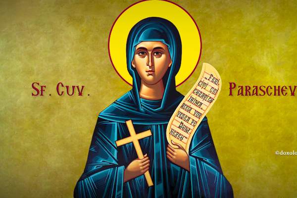 Cine a fost Sfânta Parascheva. Viața și minunile Sfintei sărbătorite pe 14 octombrie în calendarul creștin ortodox