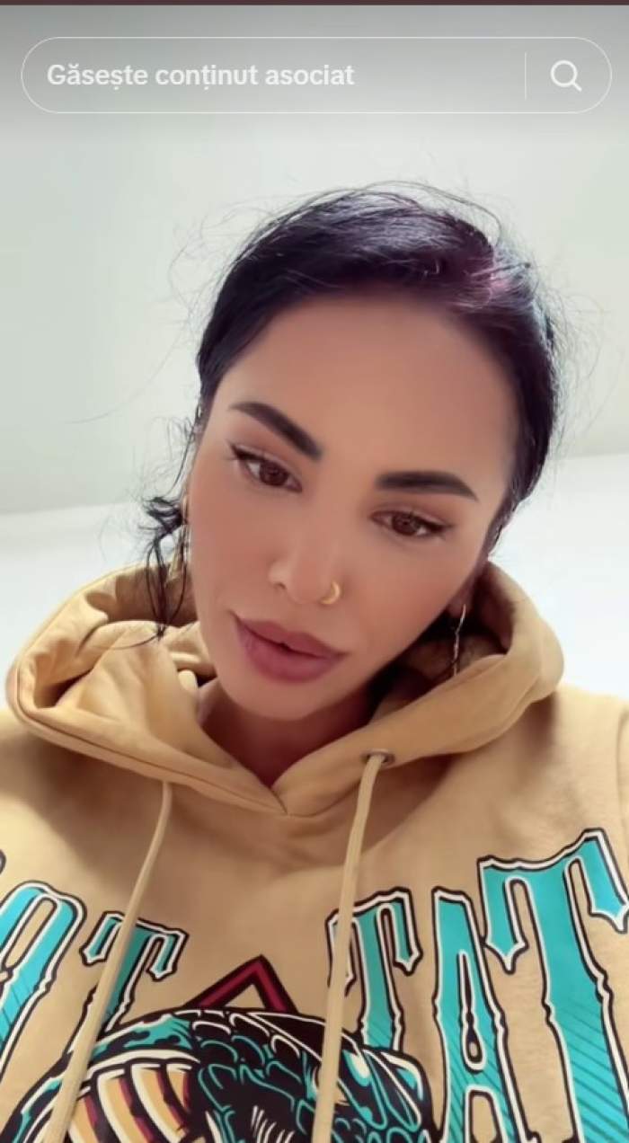 alina eriko