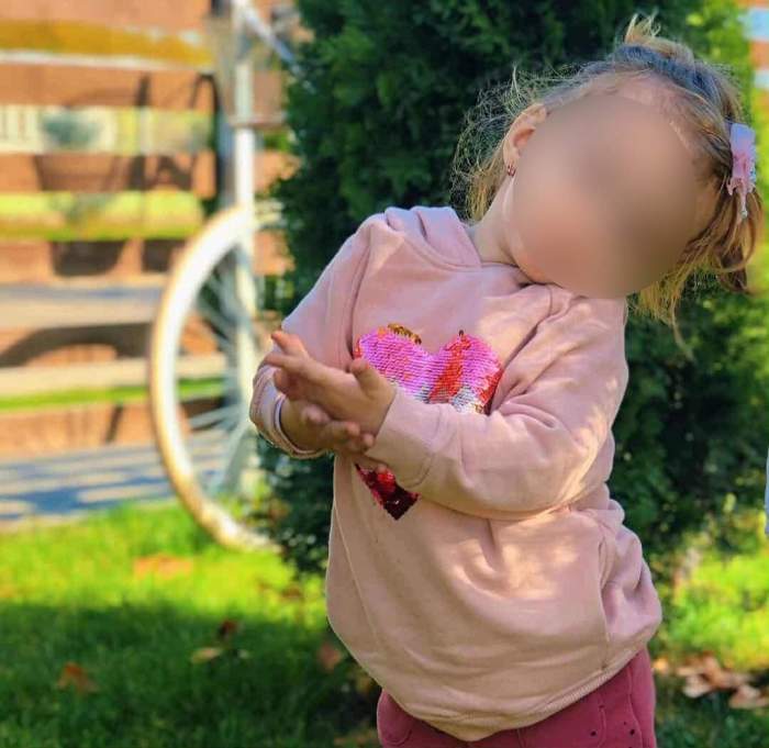 Liviu Vârciu și Anda Călin și-au sărbătorit fiica! Anastasia a împlinit 8 ani: "Cel mai frumos cadou..."​
