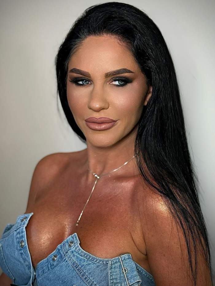 Cum arată Hannelore Ulrich și cu ce se ocupă, la șapte ani de la participarea la Insula iubirii. Fosta soție a lui Bogdan Ionescu, declarații despre viața ei din prezent