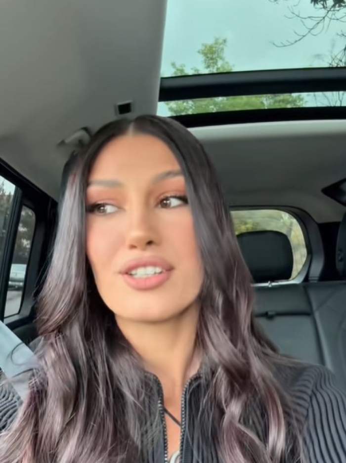 Alina Eremia, anunț de ultim moment! Ce decizie a luat artista: "Pe o perioadă nedeterminată..." | VIDEO