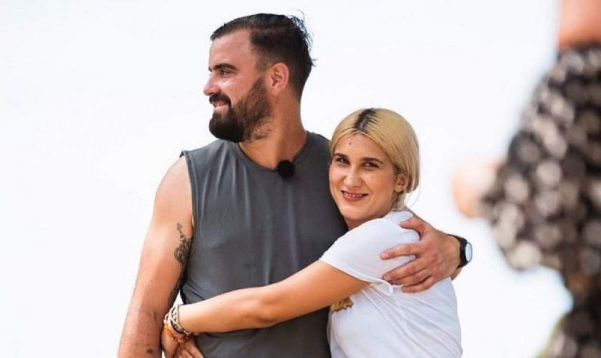 Adda și Cătălin Rizea participă la cel de-al treilea sezon Power Couple adda si sotul