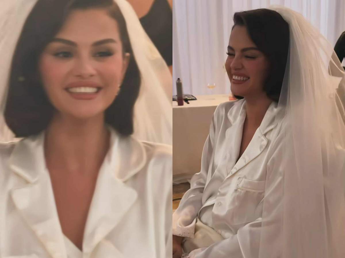Selena Gomez