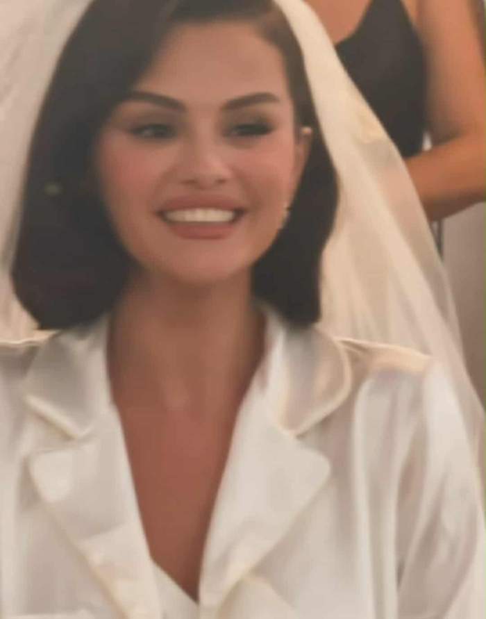 Selena Gomez
