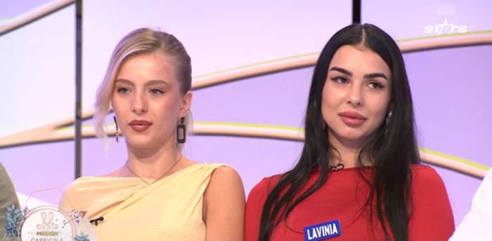 Mireasa - Capriciile iubirii. Cum a reacționat Liviu, după ce Emily a declarat că nu vrea o relație cu el. Cei doi au recunoscut în trecut că se plac