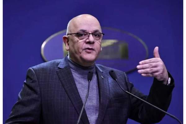 Raed Arafat, semnal de alarmă în contextul Codului Roșu! Ce a transmis șeful DSU: „Populația să fie pregătită cu apă și alimente ...”