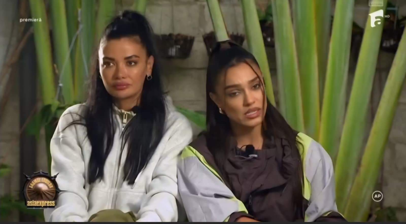 karmen minune si olga barcari