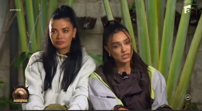 karmen minune si olga barcari