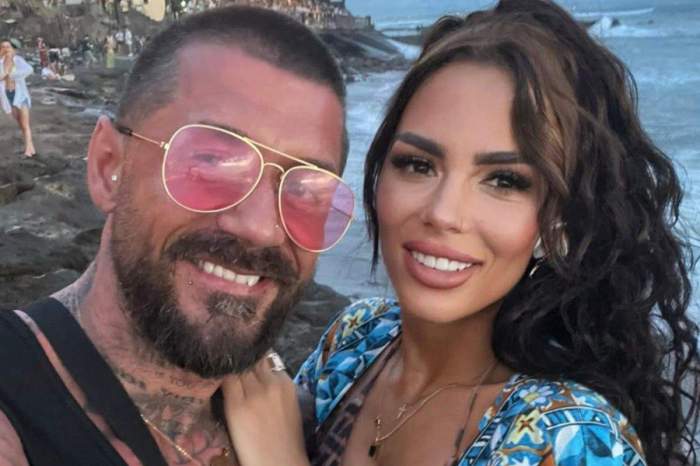 Cum o descrie Andrei Rotaru de la Insula Iubirii pe soacra lui, mama Cristinei. Femeia nu a fost de acord ca cei doi să se împace