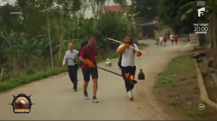 dan alexa si gabi tamas