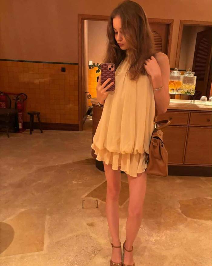 Irina Columbeanu