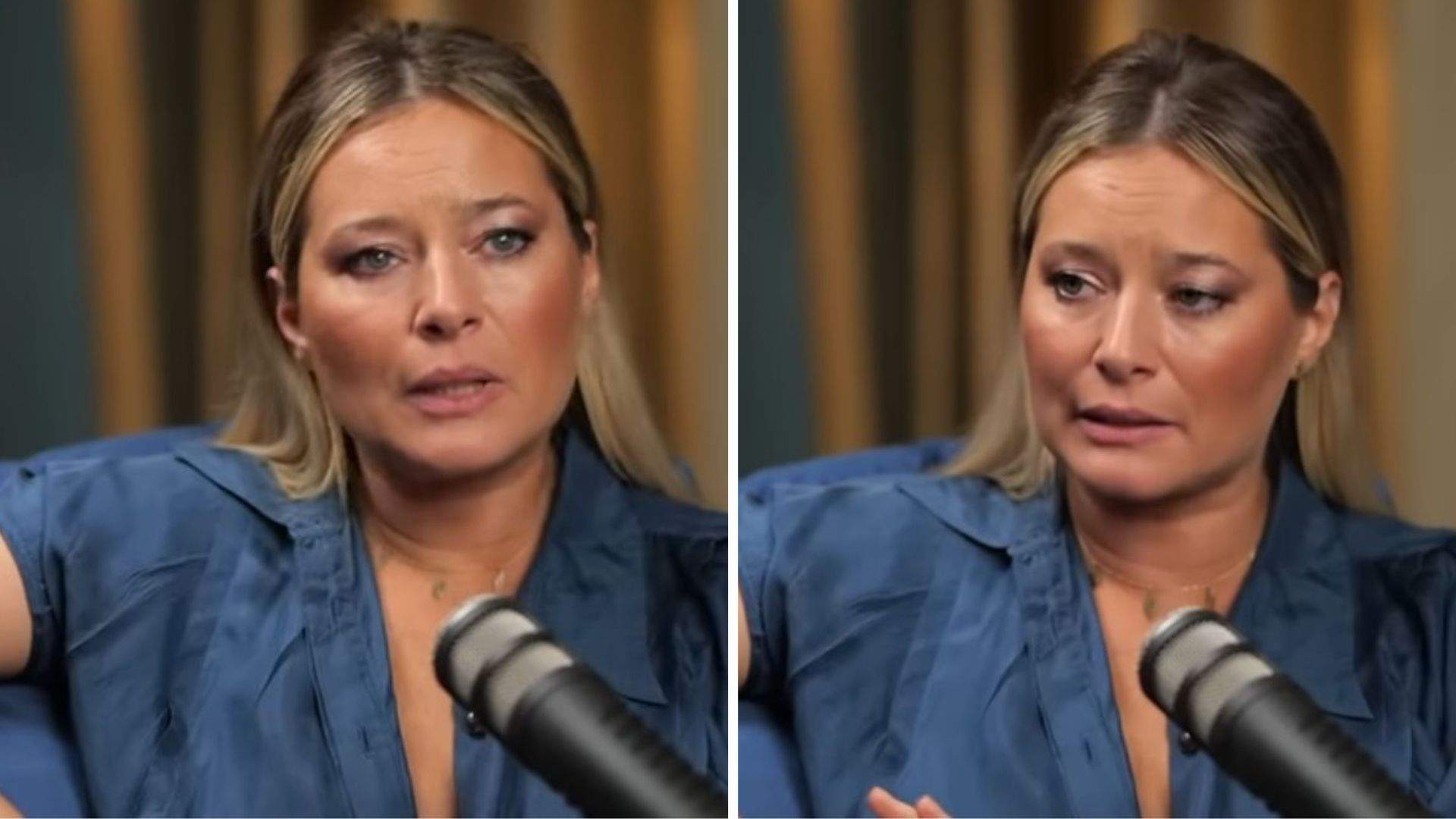 Cu ce probleme s-a confruntat Laura Cosoi după naștere. A avut sau nu depresie postnatală