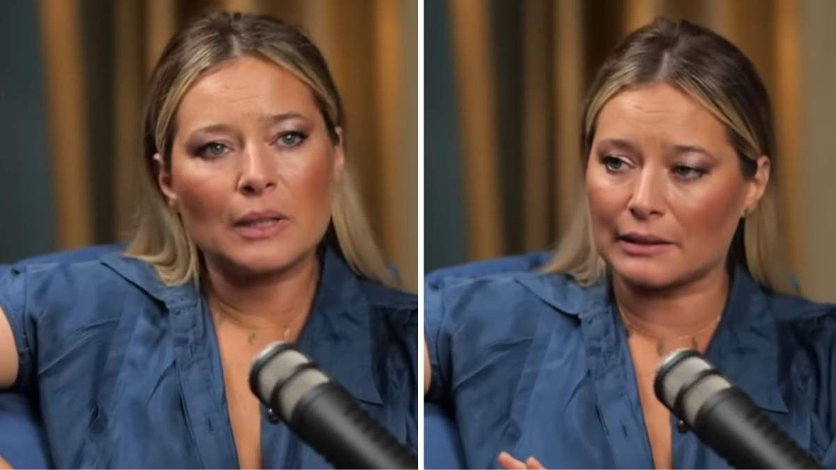 Cu ce probleme s-a confruntat Laura Cosoi după naștere. A avut sau nu depresie postnatală