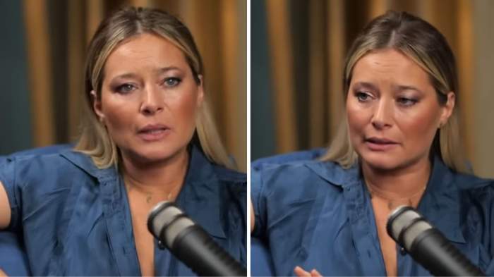 Cu ce probleme s-a confruntat Laura Cosoi după naștere. A avut sau nu depresie postnatală