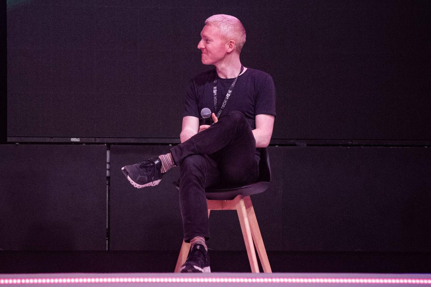 Patrick Collison