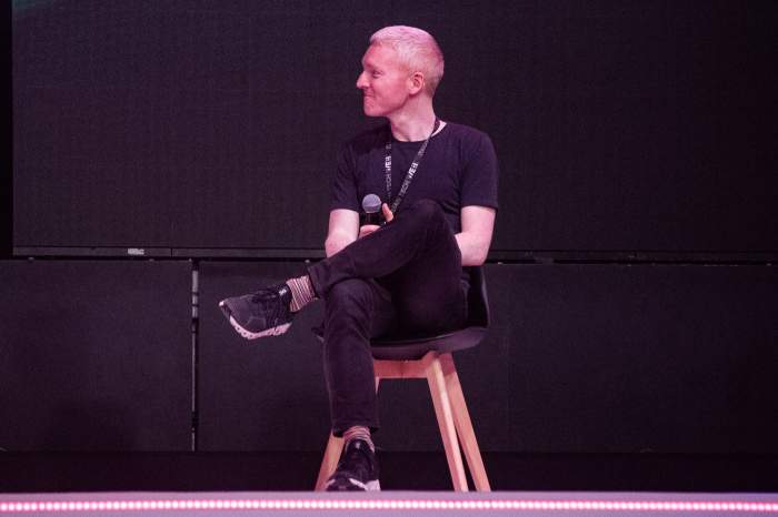 Patrick Collison