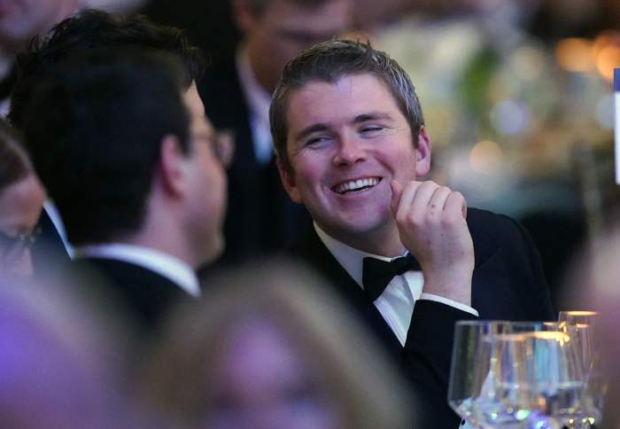 John Collison