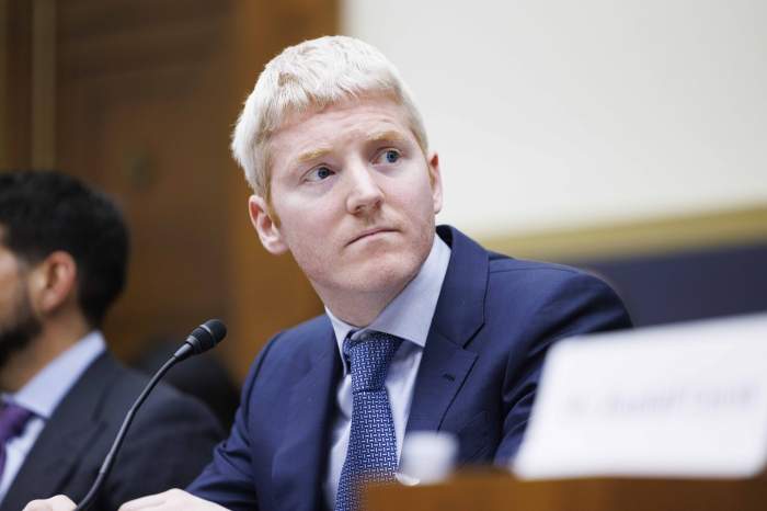Patrick Collison