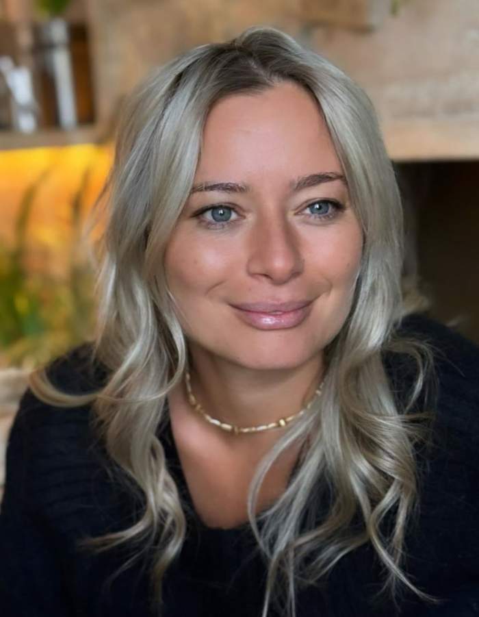 Laura Cosoi explică de ce mănâncă prima, înaintea copiilor. Regula crucială din familia ei