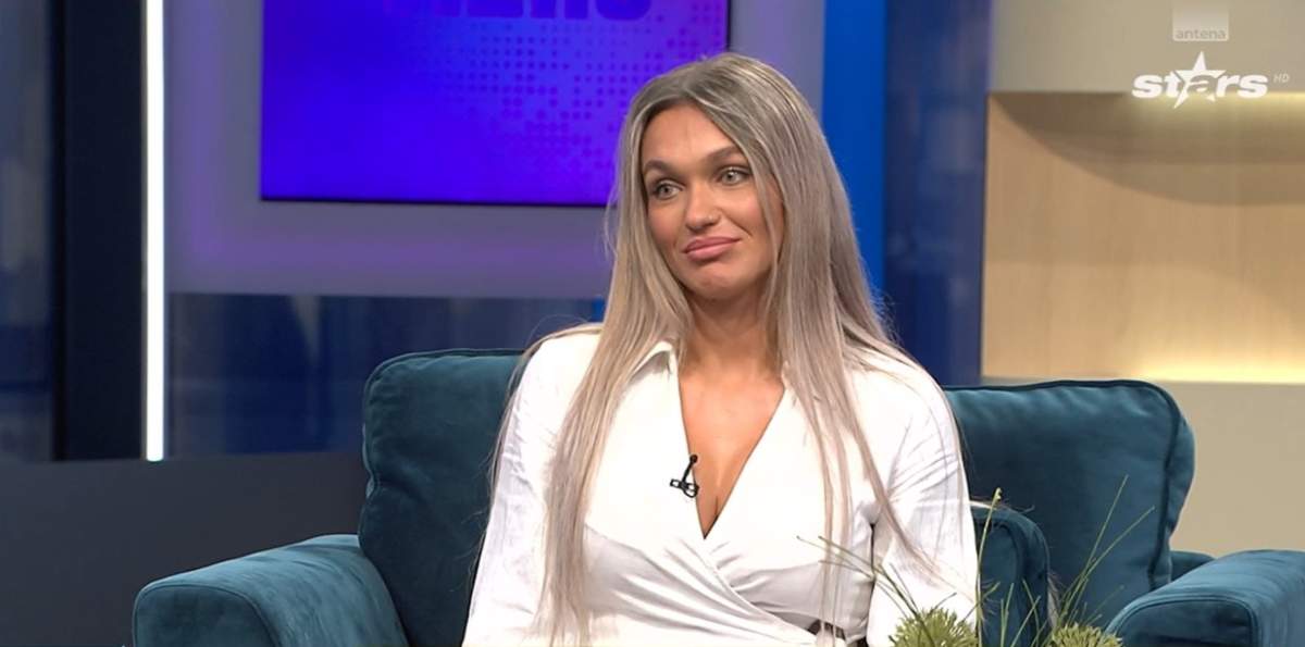 Ella Vișan