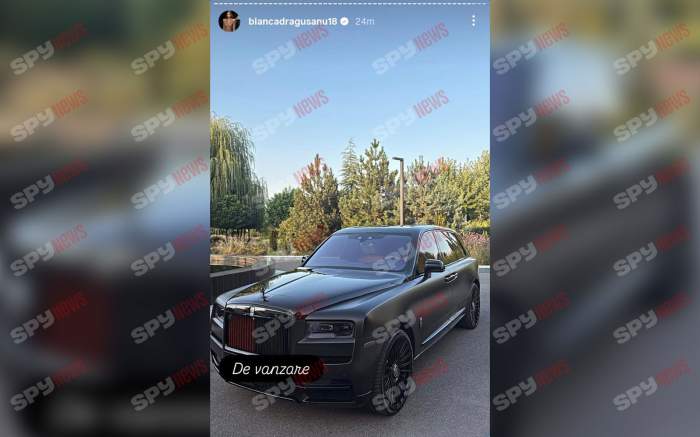 Gabi Bădălău, aroganţe pe stadion! Cu bronzul de Dubai, dar nu cu Bianca Drăguşanu! Cine l-a însoţit! | PAPARAZZI