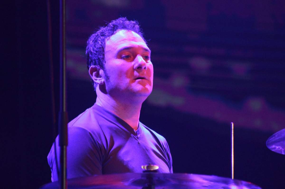 marius keseri